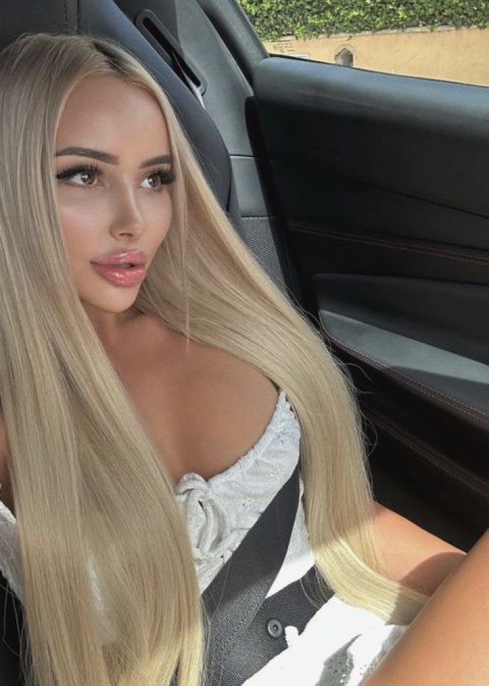 Индивидуалка Мика фото № 2 в городе Шушенское