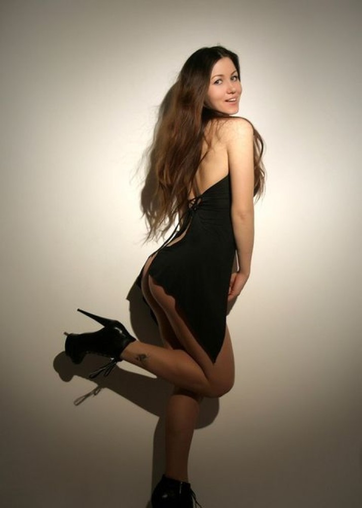 Индивидуалка Мила фото № 2 в городе Шушенское