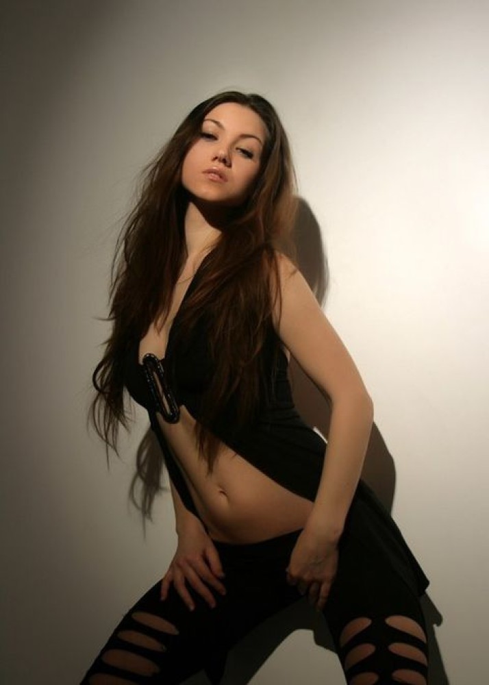 Индивидуалка Мила фото № 2 в городе Шушенское