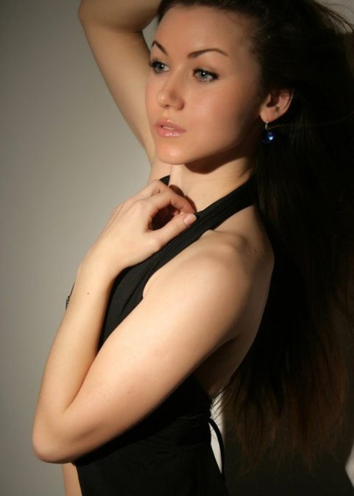 Индивидуалка Мила фото № 2 в городе Шушенское