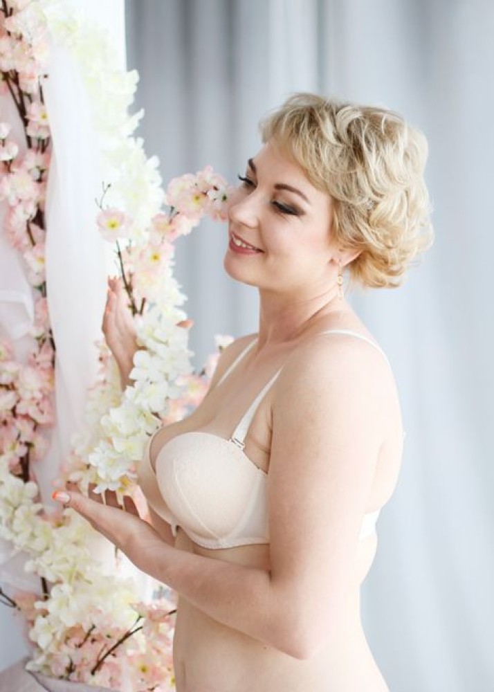 Индивидуалка МИЛФА фото № 2 в городе Шушенское