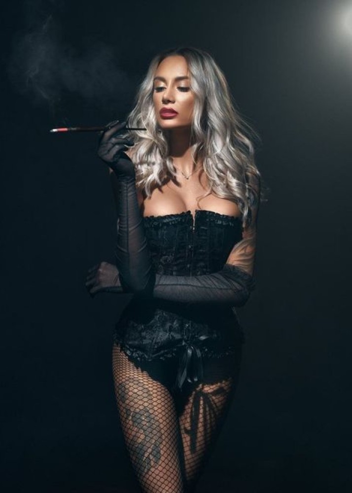 Индивидуалка Настя фото № 2 в городе Шушенское