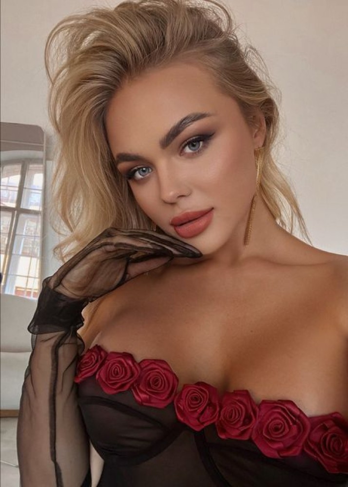 Индивидуалка Настя фото № 2 в городе Шушенское