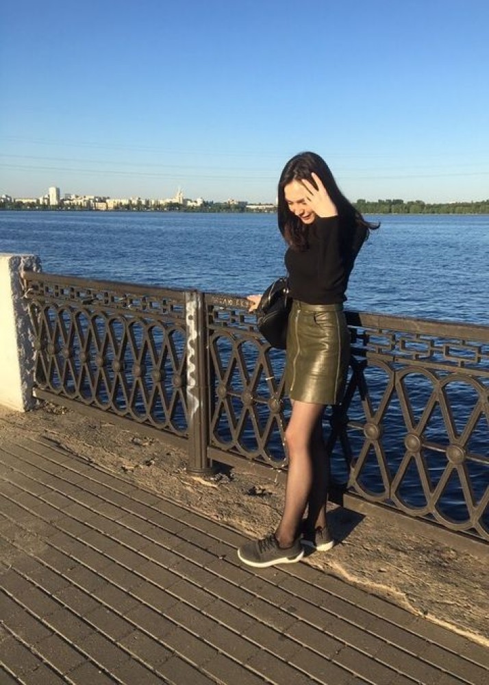 Индивидуалка Наталья фото № 2 в городе Шушенское