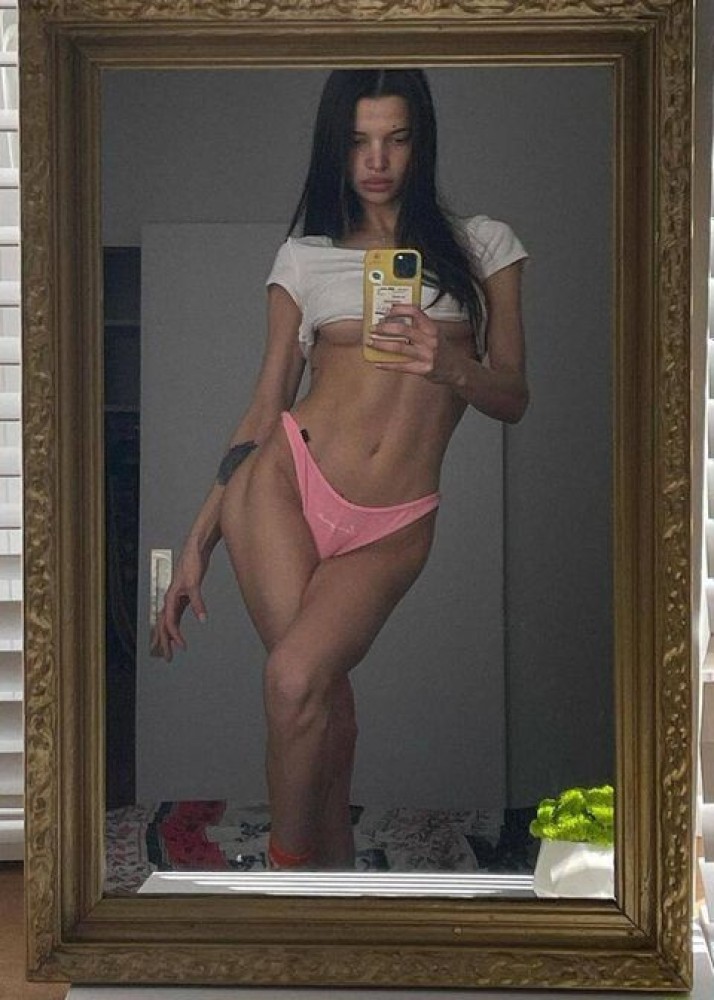 Индивидуалка Палома фото № 2 в городе Шушенское