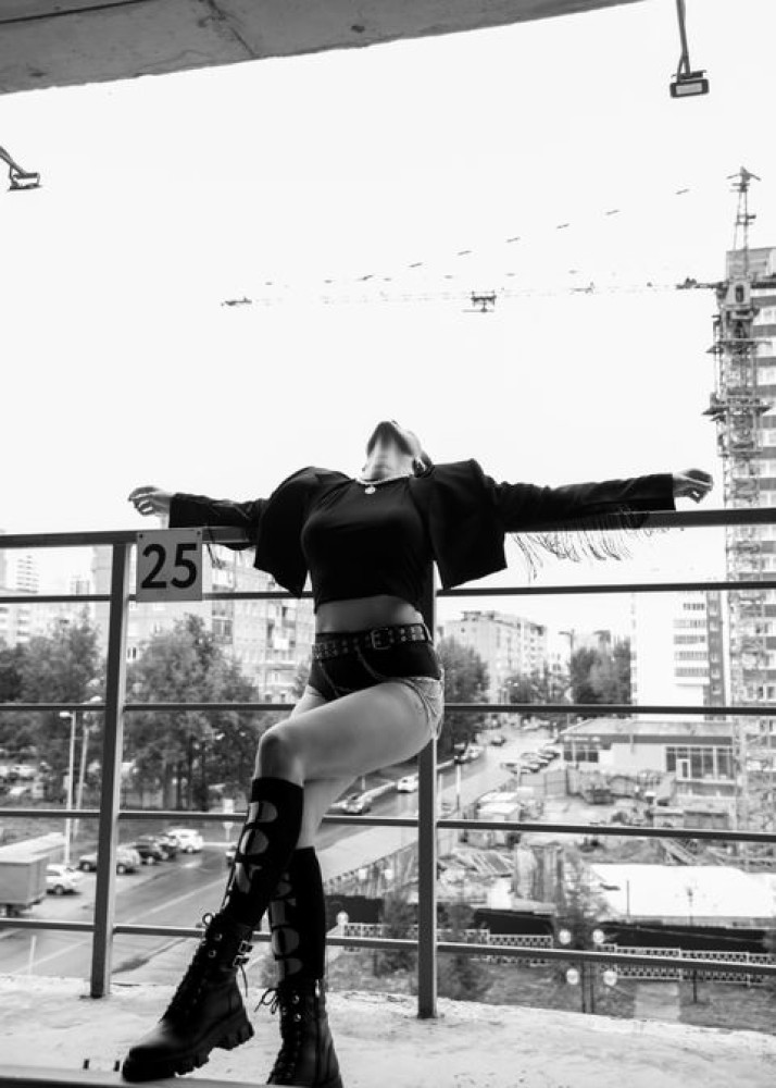 Индивидуалка Полина фото № 2 в городе Шушенское