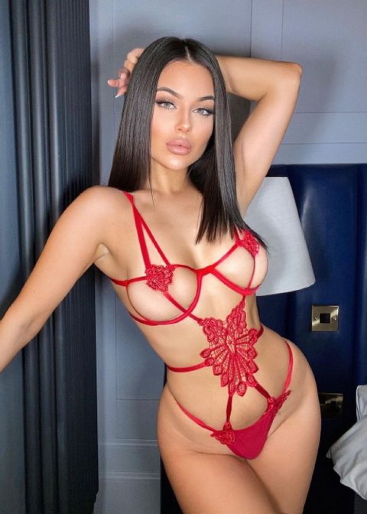 Индивидуалка Рита фото № 2 в городе Шушенское