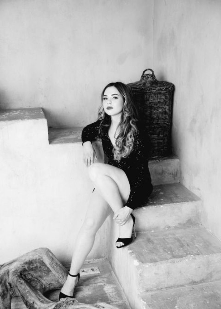 Индивидуалка Рита фото № 2 в городе Шушенское