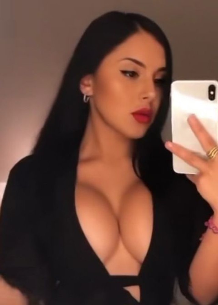 Индивидуалка Рита главное фото в городе Шушенское 