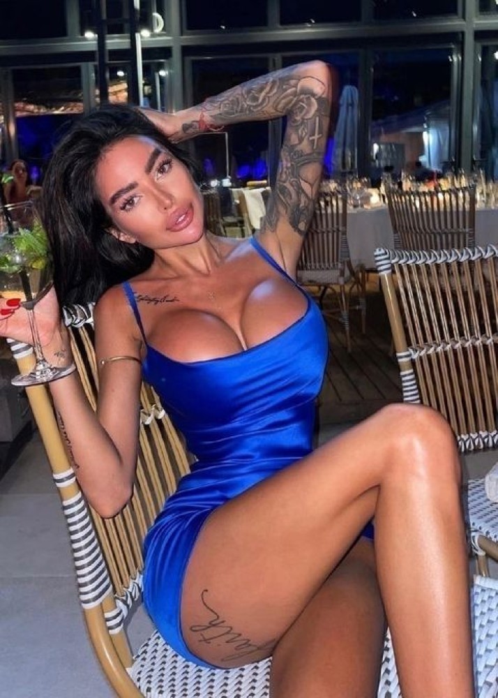 Индивидуалка Рита фото № 2 в городе Шушенское