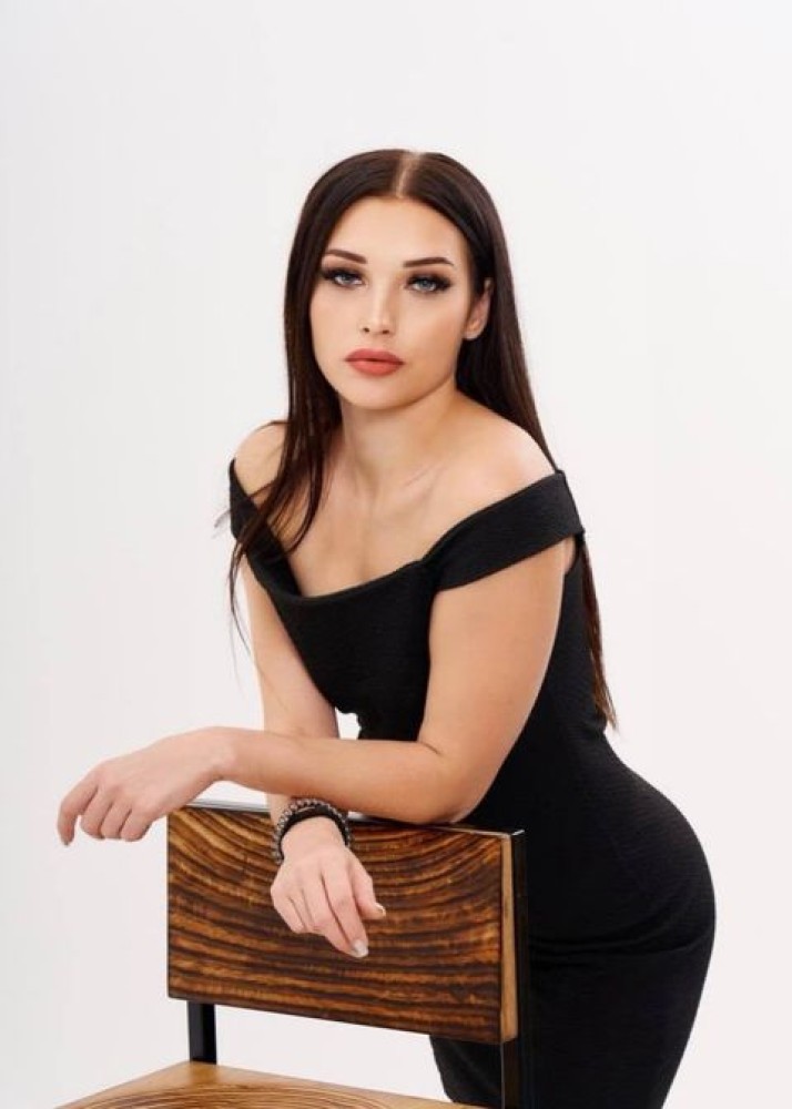 Индивидуалка Серафима главное фото в городе Шушенское 