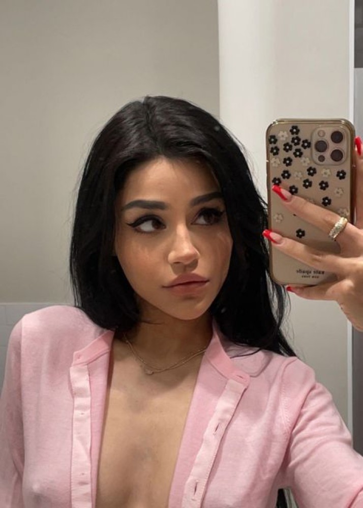 Индивидуалка Шелби фото № 2 в городе Шушенское