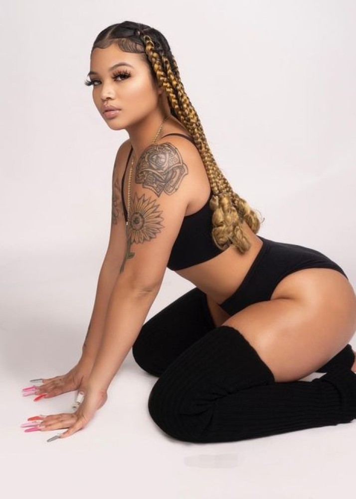 Индивидуалка Sonia фото № 2 в городе Шушенское