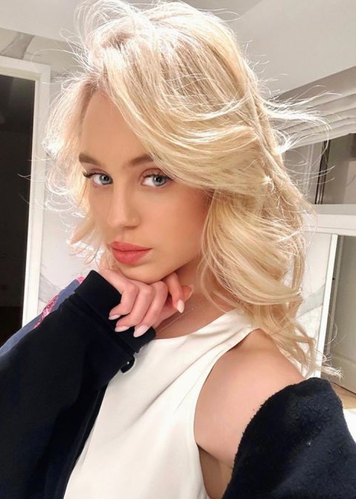 Индивидуалка Соня фото № 2 в городе Шушенское