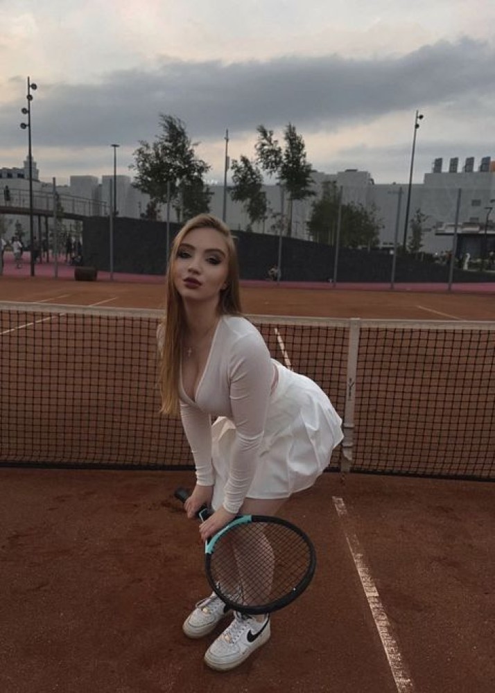 Индивидуалка Танита фото № 2 в городе Шушенское