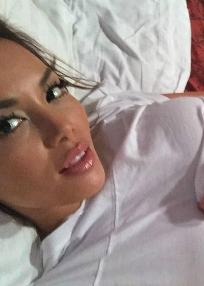 Индивидуалка ТАНЮШКА главное фото в городе Шушенское 