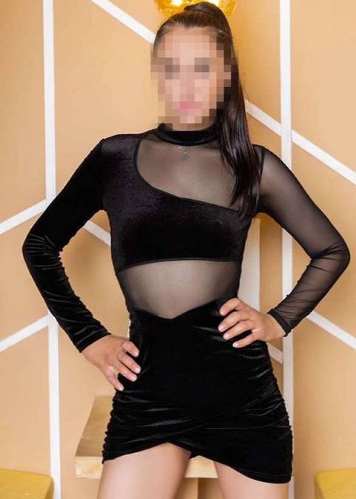 Индивидуалка Вика главное фото в городе Шушенское 