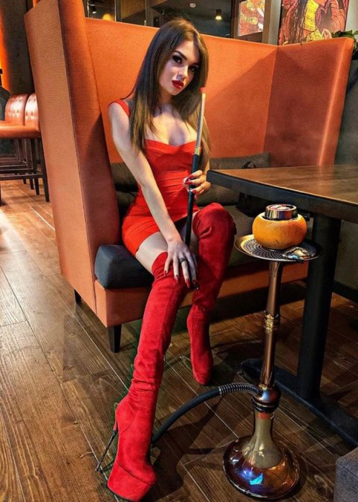 Индивидуалка Викуся фото № 2 в городе Шушенское