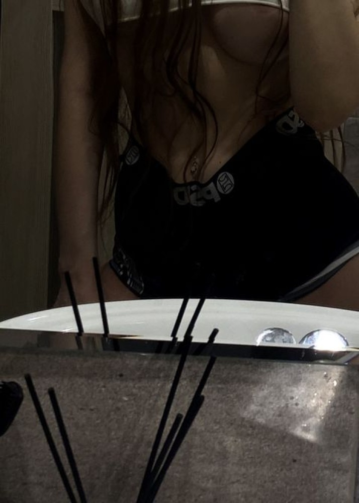 Индивидуалка Вита фото № 2 в городе Шушенское