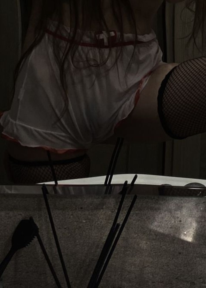 Индивидуалка Вита фото № 2 в городе Шушенское