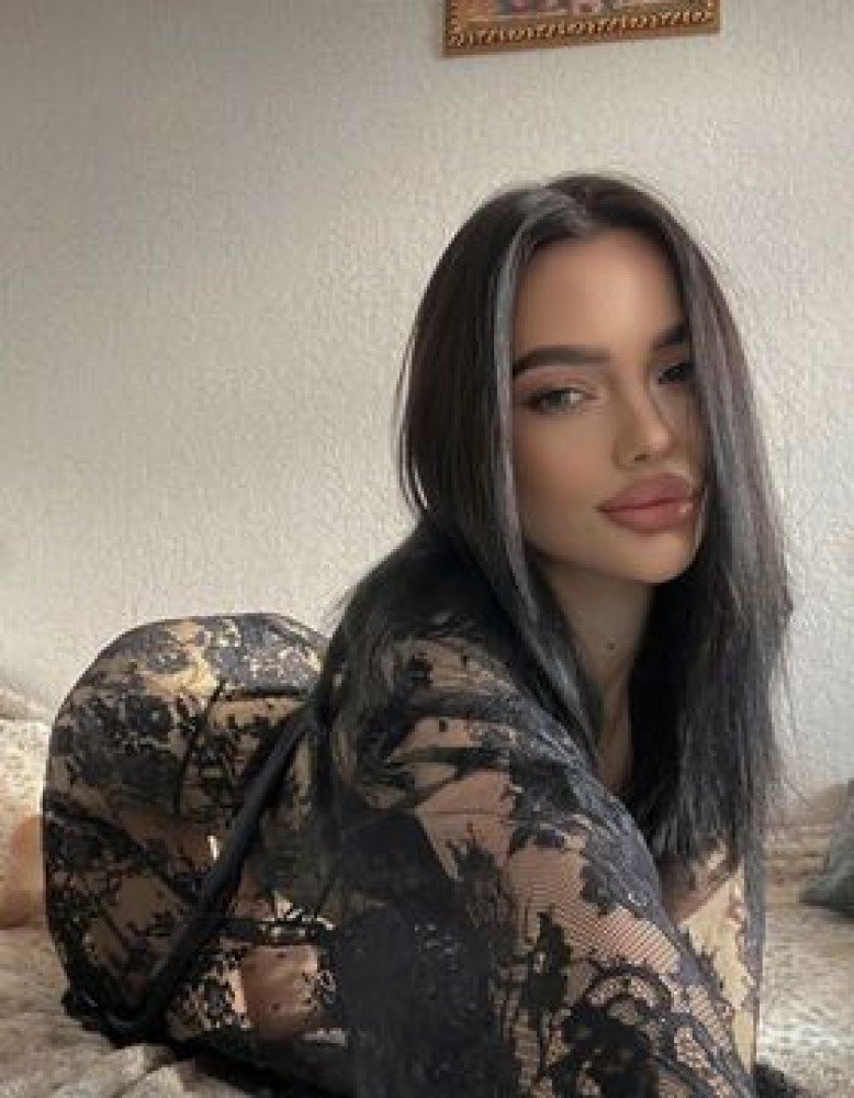 Индивидуалка Яна фото № 2 в городе Шушенское