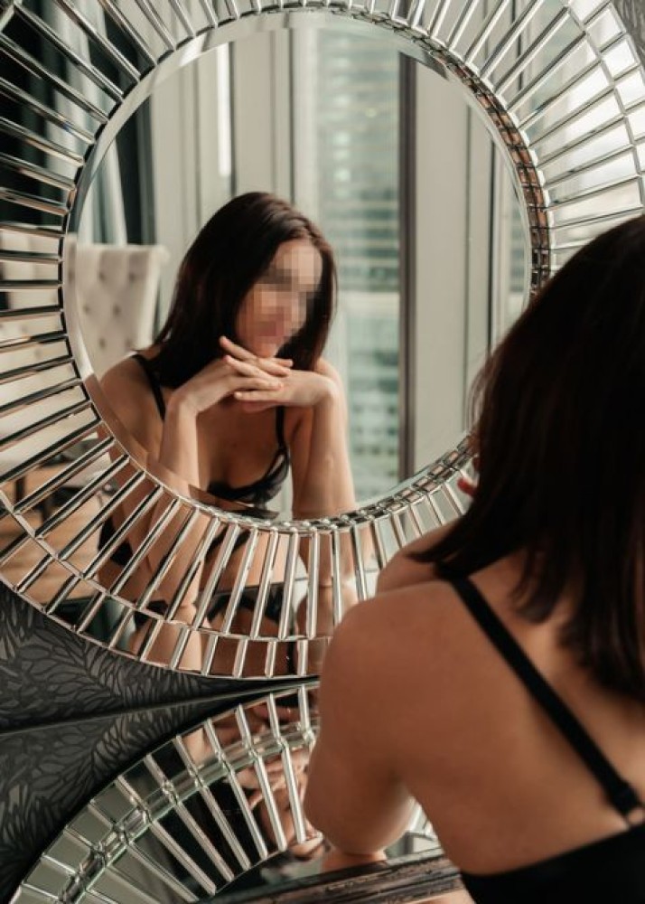 Индивидуалка Яна фото № 2 в городе Шушенское