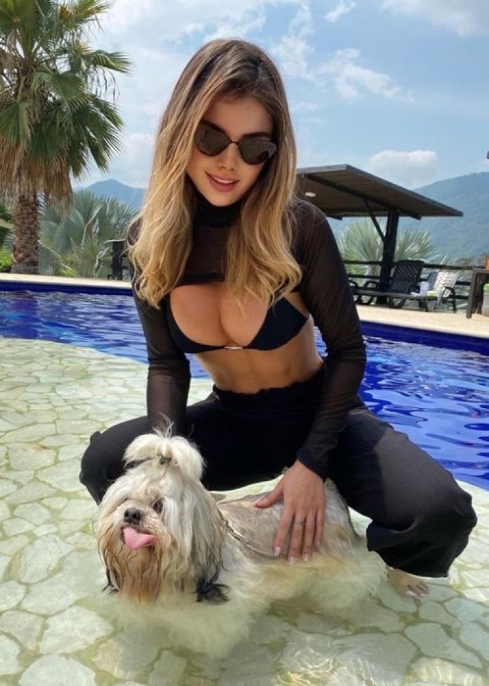 Индивидуалка ЖАННА фото № 2 в городе Шушенское