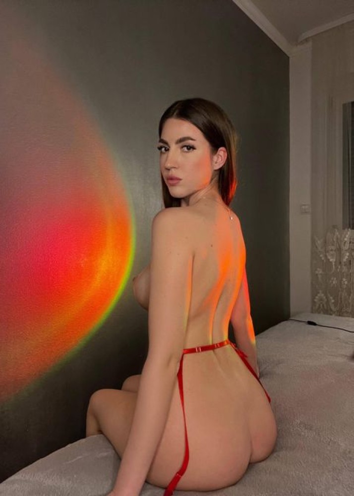 Индивидуалка Жанна фото № 2 в городе Шушенское