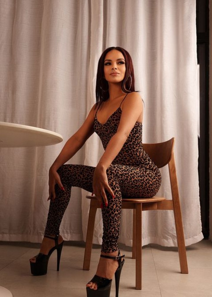 Индивидуалка Алина фото № 2 в городе Шушенское