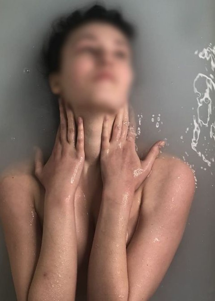 Индивидуалка Арина фото № 2 в городе Шушенское