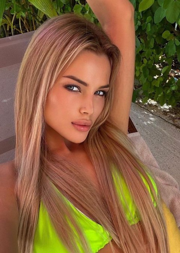 Индивидуалка Ева фото № 2 в городе Шушенское