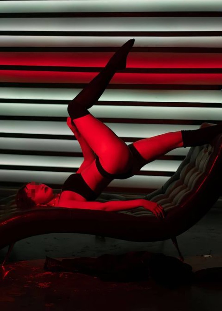 Индивидуалка Ирина главное фото в городе Шушенское 