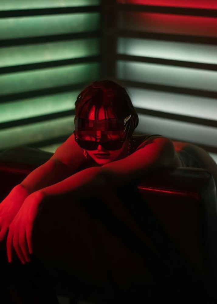 Индивидуалка Ирина фото № 2 в городе Шушенское