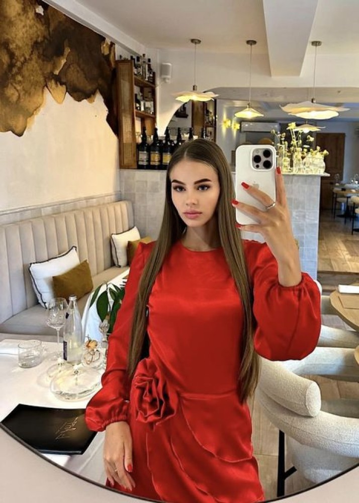 Индивидуалка Кира фото № 2 в городе Шушенское