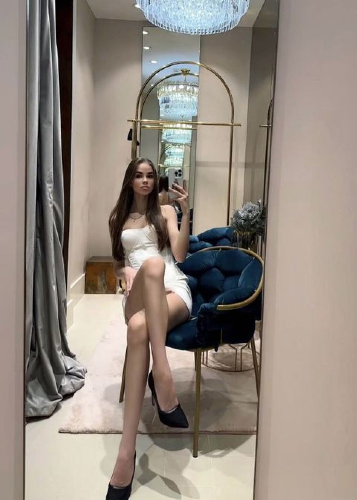 Индивидуалка Кира фото № 2 в городе Шушенское