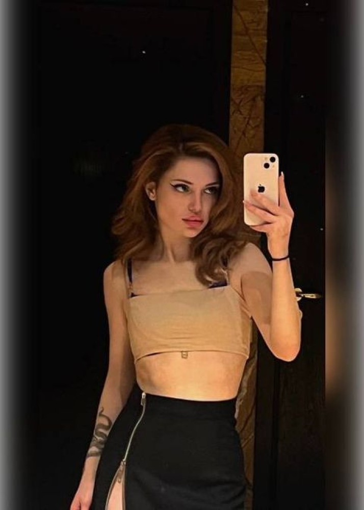 Индивидуалка Кристалл главное фото в городе Шушенское 