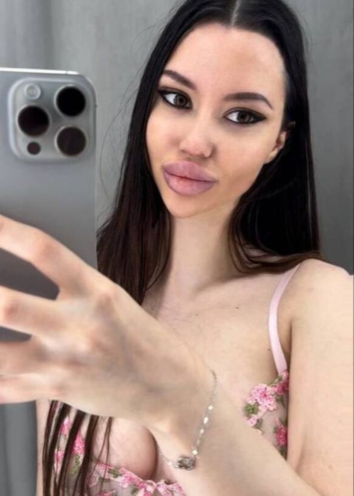 Индивидуалка Лисса главное фото в городе Шушенское 