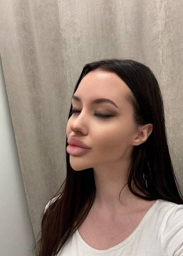 Индивидуалка Лисса фото № 2 в городе Шушенское