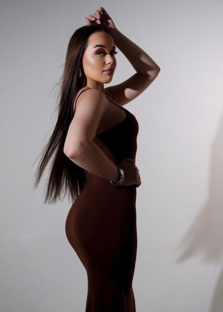 Индивидуалка Лиза фото № 2 в городе Шушенское