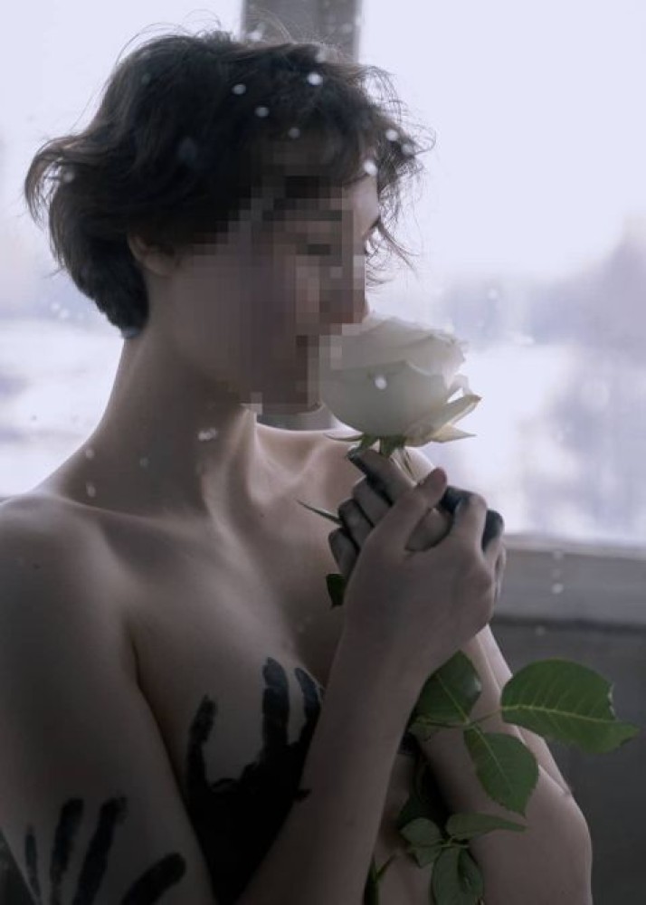 Индивидуалка Марина фото № 2 в городе Шушенское