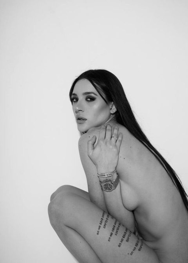 Индивидуалка Марсия фото № 2 в городе Шушенское