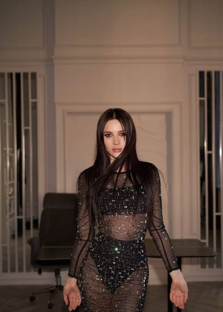 Индивидуалка Марсия фото № 2 в городе Шушенское