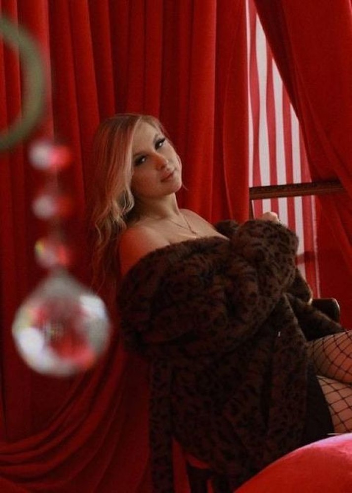 Индивидуалка Мила главное фото в городе Шушенское 