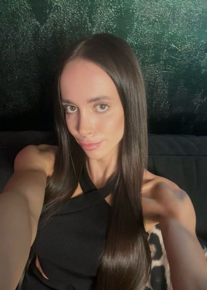 Индивидуалка Милана фото № 2 в городе Шушенское