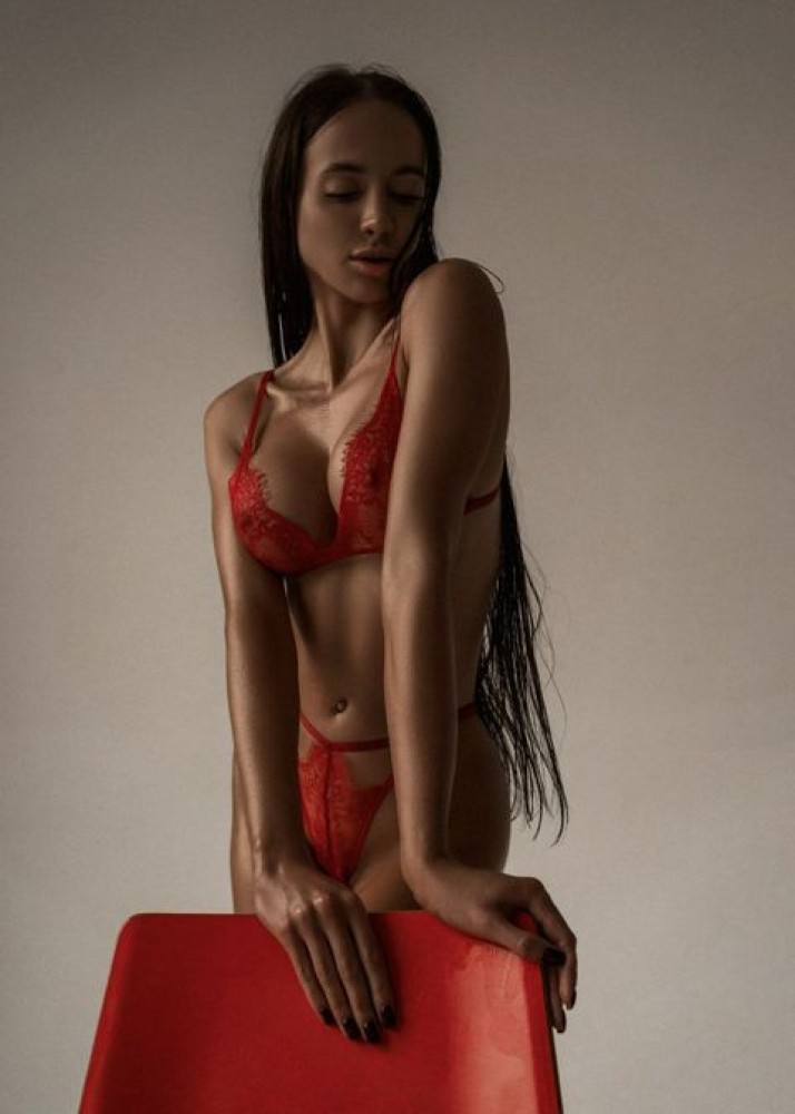 Индивидуалка Милана фото № 2 в городе Шушенское