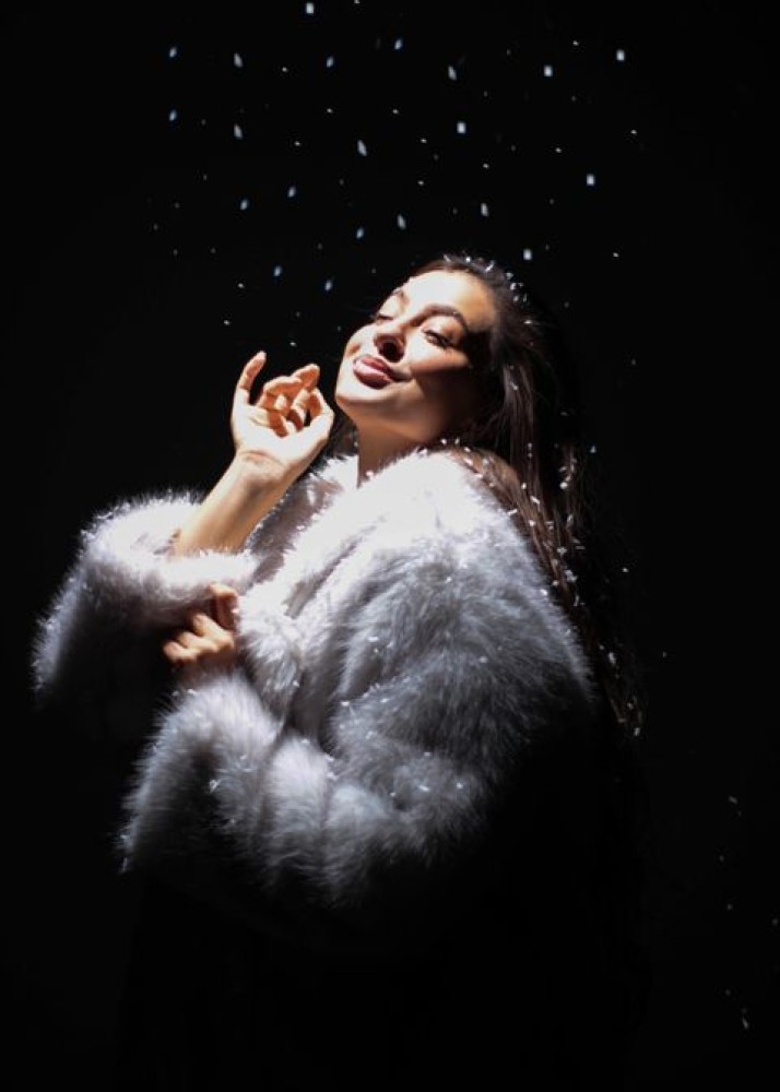 Индивидуалка Оля фото № 2 в городе Шушенское