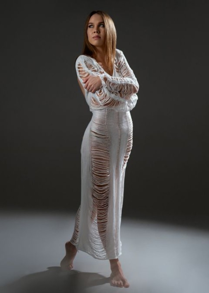 Индивидуалка Вероника фото № 2 в городе Шушенское