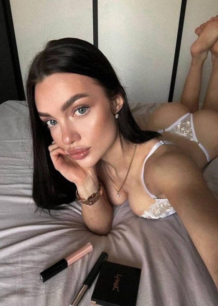 Индивидуалка Влада главное фото в городе Шушенское 