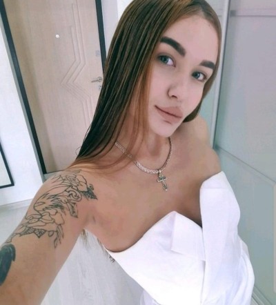 Настя, Г. Шушенское