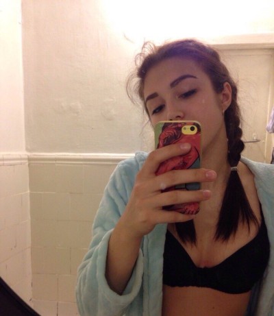 Надежда, Г. Шушенское